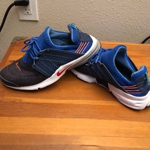 Nike LunarPresto version 1